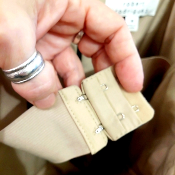 Robert Rodriguez Strapless Black Lace Dress - Picture 7 of 8